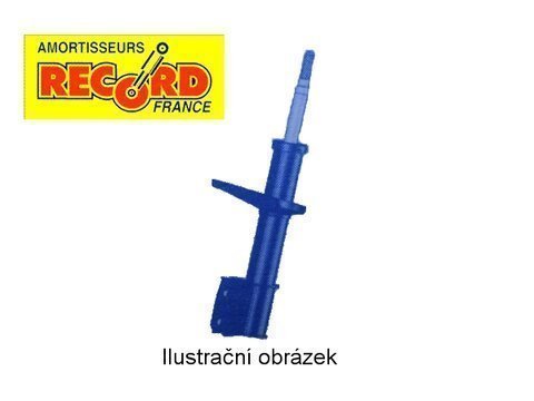 Tlumič pérování přední pravý P