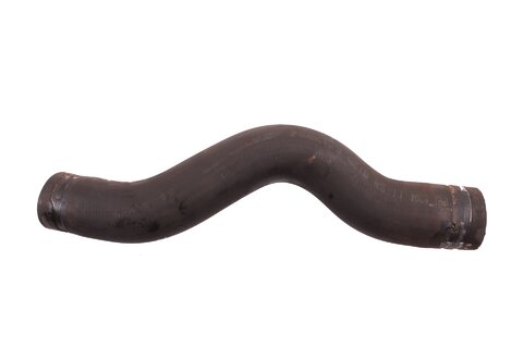 Hadice vody k chladiči horní