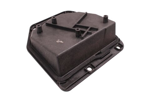 Zátka průchodky přídavné klimatizac