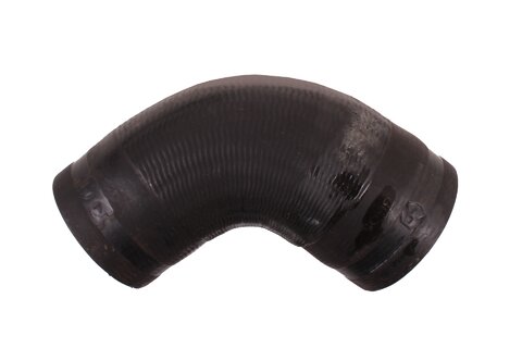 Hadice sání od intercooleru od plastovému kolena 2011-