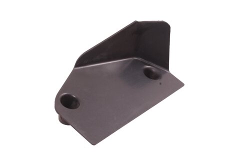 Plast nasávání vzduchu k intercooleru