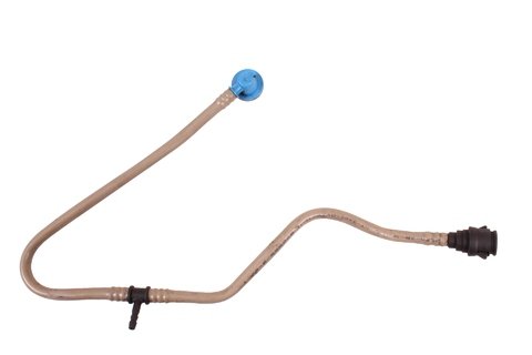 Hadička podtlaku brzd