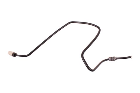 Brzdová trubička k brzdovému válci (kratší) bez (ASR, ESP)