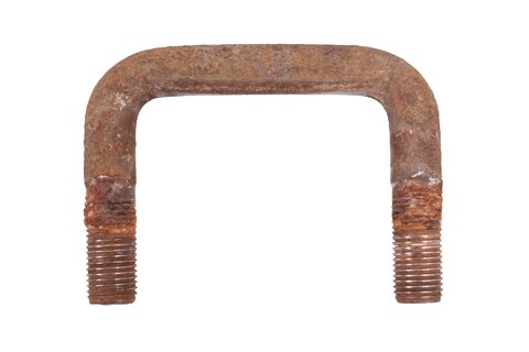 Třmen jednolistého pera (light)