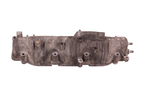 Sací potrubí hliník