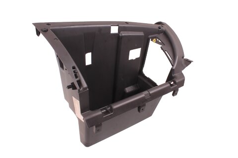 Přihrádka spolujezdce