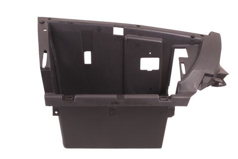 Přihrádka spolujezdce