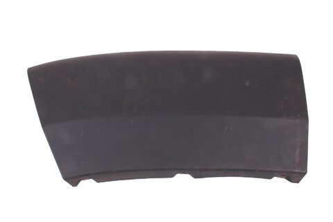 Plastový lem předního blatníku levý L