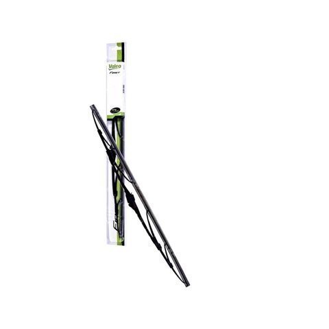 Ramínkový stěrač VALEO First 650 mm