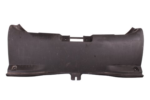 Kryt zadního čela vnitřní plastový