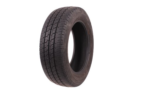 Pneumatika užitková LETNÍ 195/65 R16C 104/102T BARUM VANIS2 (7 mm) rok 2013