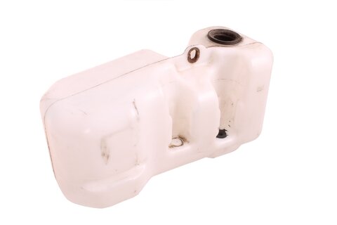 Nádobka ostřikovače