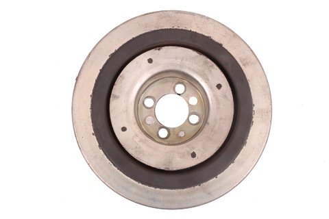 Řemenice klikové hřídele JTD pro krátké šrouby