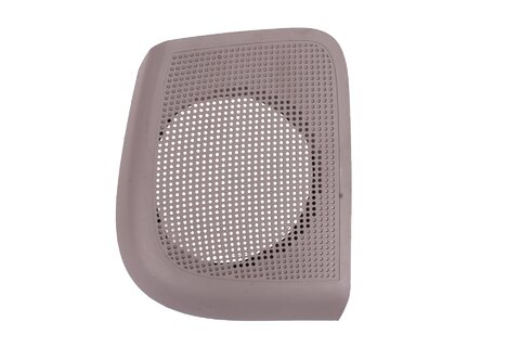 Kryt repro šedý přední pravý