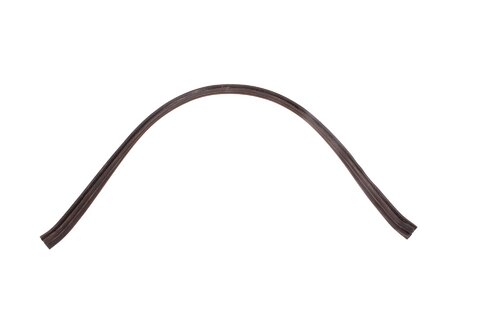 Hermetické těsnění kapoty