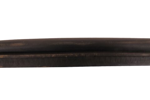 Hermetické těsnění kapoty