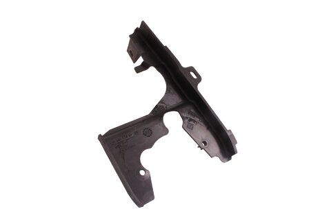 Kryt rozvodového řemenu horní na motoru