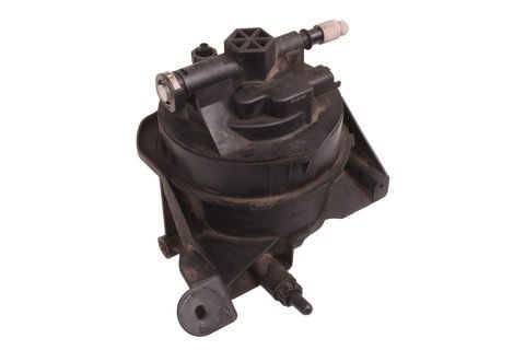 Obal palivového filtru