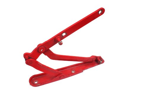 Pant  víka zavazadlového prostoru SEDAN levý