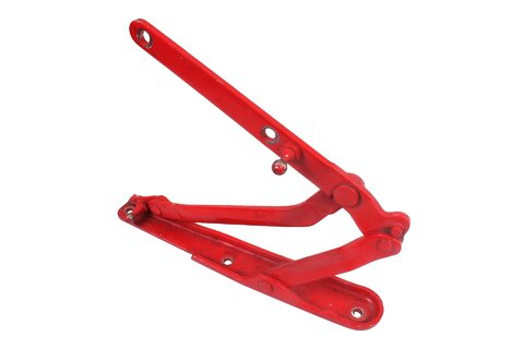 Pant  víka zavazadlového prostoru SEDAN pravý