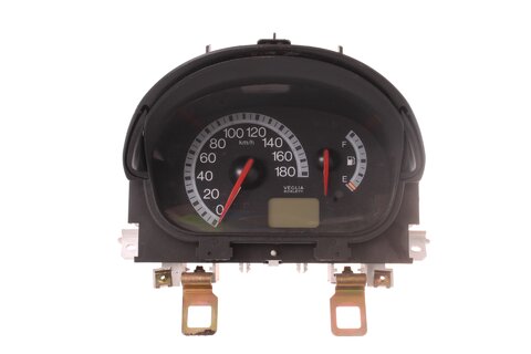 Přístrojový štít