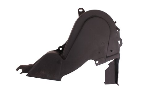 Kryt rozvodů horní