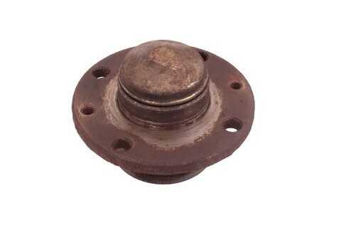 Náboj zadního kola