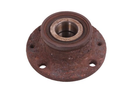 Náboj zadního kola