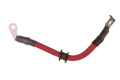 Kabel k pojistkové skříňce