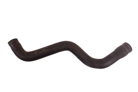 Hadice vody k chladiči levá horní