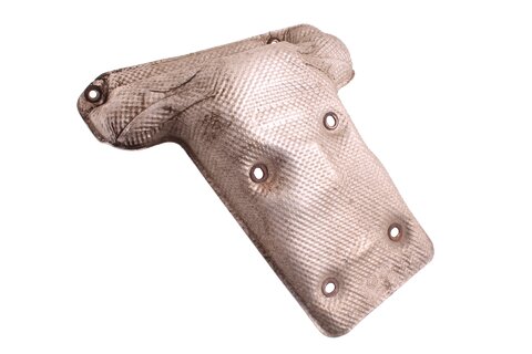 Kryt výfuku 51831884