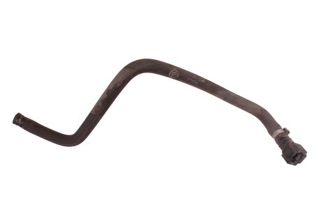 Hadice vody od expanzní nádoby