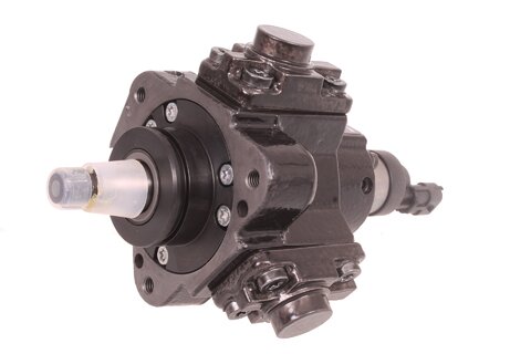 Vysokotlaké naftové čerpadlo