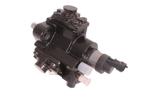 Vysokotlaké naftové čerpadlo