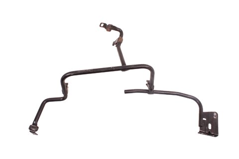 Držák nádobky chladící kapaliny