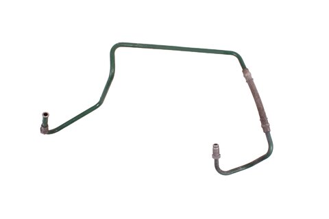 Brzdová trubička hlavního brzdového válce přední ESP