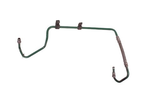 Brzdová trubička hlavního brzdového válce zadní ESP