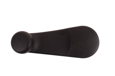 Klička stahování okna