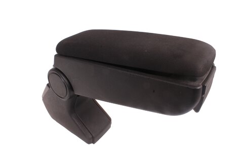 Loketní opěrka komplet černá