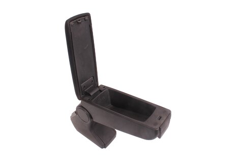 Loketní opěrka komplet černá