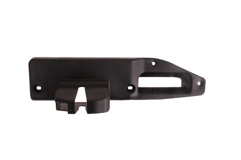 Kryt zámku zavazadlového prostoru