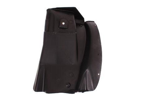 Kryt zadního pravého podběhu zadní část