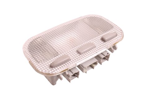 Stropní svítilna interiéru