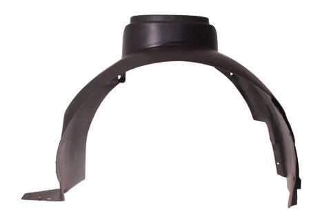 Plastový podběh přední levý