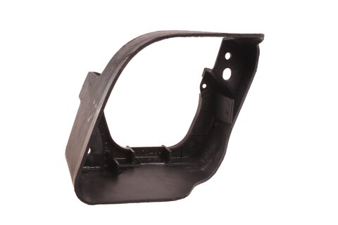 Držák přední mlhovky pravý