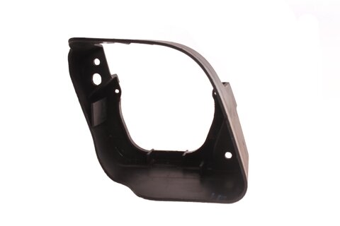 Držák přední mlhovky levý