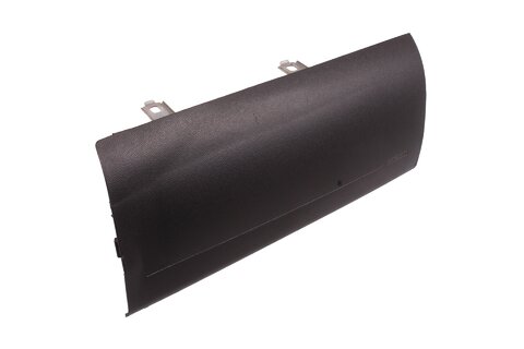 Airbag spolujezdce černý