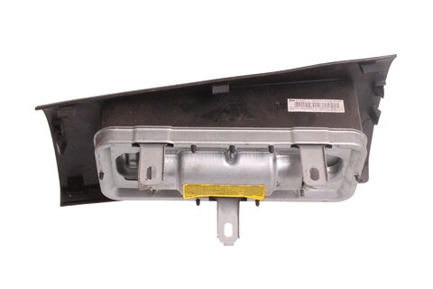 Airbag spolujezdce černý