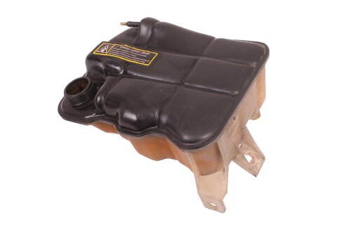 Expanzní nádoba vody