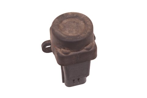 Nárazový vypínač